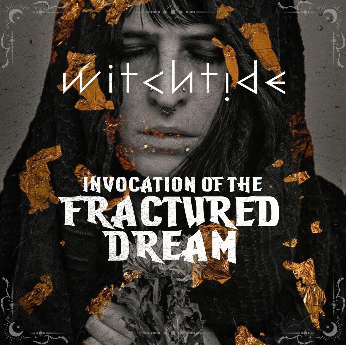 Invocation of the Fractured Dream